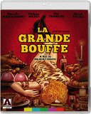 Blow-Out aka Grand Bouffe, The ( grande bouffe, La )