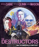 Destructors, The ( Marseille Contract, The )