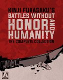 Battles Without Honor or Humanity ( Jingi naki tatakai )