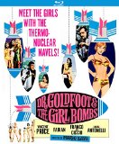 Dr. Goldfoot and the Girl Bombs ( spie vengono dal semifreddo, Le )