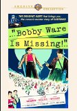 Bobby Ware is Missing