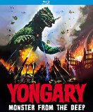 Yongary, Monster From The Deep ( Taekoesu Yonggary )