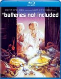 Batteries Not Included