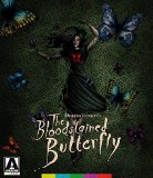 Bloodstained Butterfly, The ( farfalla con le ali insanguinate, Una )