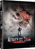 Attack on Titan: Part 1 ( Shingeki no kyojin: Attack on Titan )