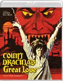Count Dracula's Great Love ( gran amor del conde Drácula, El )