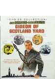 Gideon of Scotland Yard ( Gideon's Day )