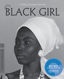 Black Girl ( Noire de..., La )