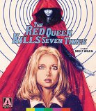 Red Queen Kills Seven Times, The ( Dama rossa uccide sette volte, La )