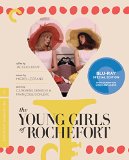 Young Girls of Rochefort, The ( Demoiselles de Rochefort, Les )