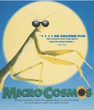 Microcosmos ( Microcosmos: Le peuple de l'herbe )