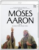 Moses and Aaron ( Moses und Aron )