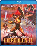 Adventures of Hercules II, The ( avventure dell'incredibile Ercole, La )
