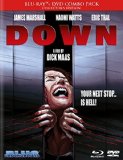 Down ( Shaft, The )