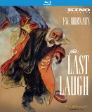 Last Laugh, The ( Letzte Mann, Der )