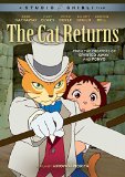 Cat Returns, The ( Neko no ongaeshi )