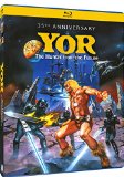 Yor: Hunter from the Future ( mondo di Yor, Il )