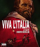 Garibaldi ( Viva l'Italia )