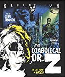 Diabolical Doctor Z, The ( Miss Muerte )