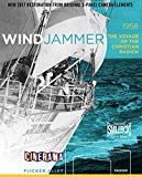 Windjammer: The Voyage of the Christian Radich