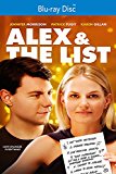 Alex & The List