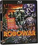 Robowar - Robot da guerra