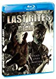 Last Rites of the Dead ( Zombies Anonymous )