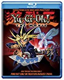 Yu-Gi-Oh!: The Movie ( Yûgiô Duel Monsters: Hikari no pyramid )
