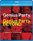 Genius Party Beyond
