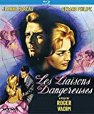 Dangerous Liaisons 1960 ( liaisons dangereuses, Les )