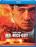 Mr. Nice Guy ( Yat goh hiu yan )