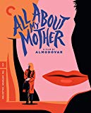 All About My Mother ( Todo sobre mi madre )