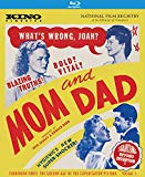 Mom and Dad ( Family Story, A )