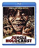 Jungle Holocaust ( Ultimo mondo cannibale )