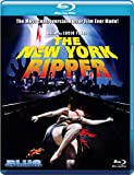 New York Ripper ( squartatore di New York, Lo )