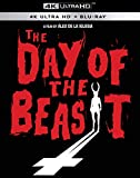 Day of the Beast, The ( día de la bestia, El )