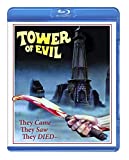 Tower of Evil ( Horror on Snape Island )