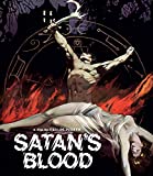 Satan's Blood ( Escalofrío )