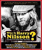 Who is Harry Nilsson (And Why is Everybody Talkin' About Him?)
