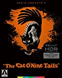 Cat O' Nine Tails, The ( Gatto a nove code, Il )