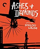 Ashes and Diamonds ( Popiól i diament )