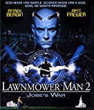 Lawnmower Man 2: Beyond Cyberspace ( Lawnmower Man 2: Jobe's War )