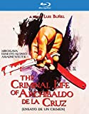 Criminal Life of Archibaldo de la Cruz, The ( Ensayo de un crimen )