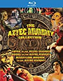 Wrestling Woman vs. the Aztec Mummy ( Luchadoras contra la momia, Las )