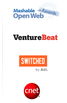 Featured On