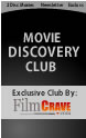 Movie Club Sign Up