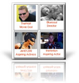 Invite Your Friends
