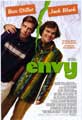 Envy (2004) movie poster