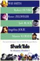 Shark Tale (2004) movie poster