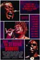 Only the Strong Survive (2003) movie poster